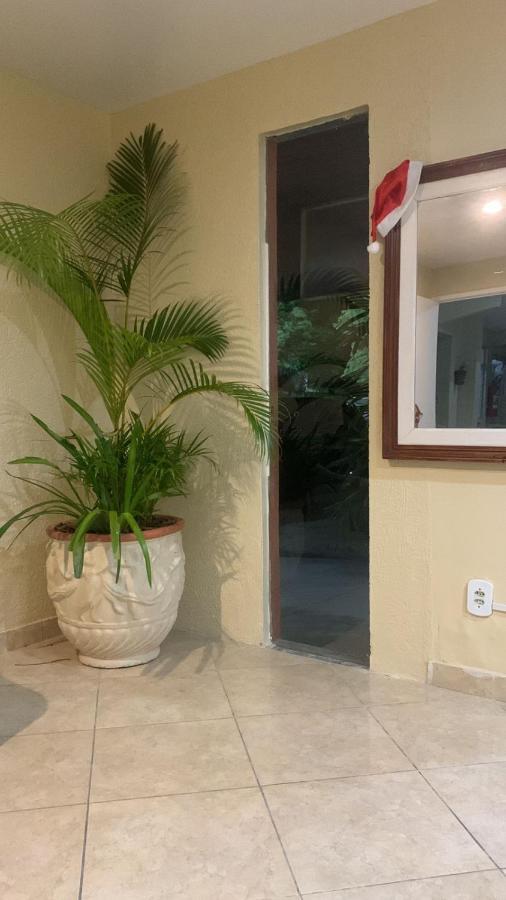 Suítes Flor de Geribá Búzios Exterior foto